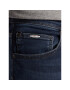 Petrol Industries Jeansy Seaham Classic 0009 Tmavomodrá Slim Fit - Pepit.cz