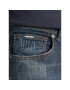 Petrol Industries Jeansy Seaham M-3020-DNM003 Tmavomodrá Slim Fit - Pepit.cz