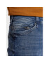 Petrol Industries Jeansy Seaham Tracker 0002 Modrá Slim Fit - Pepit.cz