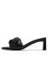 Pieces Nazouváky Pcjessica Sandal 17134945 Černá - Pepit.cz