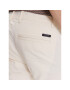 Pierre Cardin Chino kalhoty 30050/000/4017 Écru Slim Fit - Pepit.cz