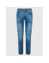 Pierre Cardin Jeansy 30030/000/7715 Modrá Slim Fit - Pepit.cz