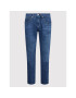 Pierre Cardin Jeansy 30030/000/7715 Tmavomodrá Slim Fit - Pepit.cz