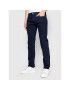 Pierre Cardin Jeansy 30030/000/7715 Tmavomodrá Slim Fit - Pepit.cz