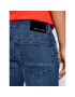 Pierre Cardin Jeansy 30031/000/1553 Modrá Regular Fit - Pepit.cz