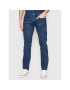 Pierre Cardin Jeansy 30031/000/7900 Modrá Slim Fit - Pepit.cz