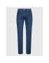 Pierre Cardin Jeansy 30031/000/7900 Modrá Slim Fit - Pepit.cz