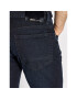 Pierre Cardin Jeansy 30031/000/7901 Tmavomodrá Slim Fit - Pepit.cz