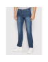 Pierre Cardin Jeansy 30910/000/7332 Tmavomodrá Modern Fit - Pepit.cz