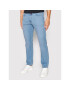 Pierre Cardin Jeansy 30910/000/7335 Modrá Modern Fit - Pepit.cz