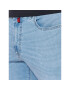 Pierre Cardin Jeansy 30910/000/7335 Modrá Modern Fit - Pepit.cz