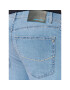 Pierre Cardin Jeansy 30910/000/7335 Modrá Modern Fit - Pepit.cz