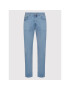 Pierre Cardin Jeansy 30910/000/7335 Modrá Modern Fit - Pepit.cz