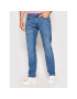 Pierre Cardin Jeansy 30910/000/7335 Modrá Modern Fit - Pepit.cz