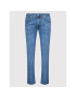 Pierre Cardin Jeansy 30910/000/7335 Modrá Modern Fit - Pepit.cz