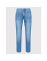 Pierre Cardin Jeansy 30915/000/7102 Modrá Regular Fit - Pepit.cz