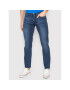 Pierre Cardin Jeansy 30915/000/7102 Tmavomodrá Regular Fit - Pepit.cz