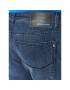 Pierre Cardin Jeansy 30915/000/7102 Tmavomodrá Regular Fit - Pepit.cz