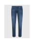 Pierre Cardin Jeansy 30915/000/7102 Tmavomodrá Regular Fit - Pepit.cz