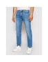 Pierre Cardin Jeansy 30915/000/7713 Modrá Modern Fit - Pepit.cz