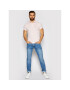 Pierre Cardin Jeansy 30915/000/7713 Modrá Modern Fit - Pepit.cz