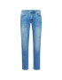 Pierre Cardin Jeansy 30915/000/7713 Modrá Modern Fit - Pepit.cz