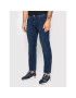 Pierre Cardin Jeansy 30915/000/7726 Tmavomodrá Modern Fit - Pepit.cz