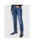 Pierre Cardin Jeansy 3311/000/9914 Tmavomodrá Slim Fit - Pepit.cz