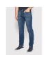 Pierre Cardin Jeansy 33110/000/7705 Modrá Slim Fit - Pepit.cz