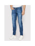 Pierre Cardin Jeansy 33110/000/7706 Modrá Slim Fit - Pepit.cz