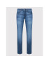 Pierre Cardin Jeansy 33110/000/7706 Modrá Slim Fit - Pepit.cz