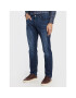 Pierre Cardin Jeansy 33110/000/7708 Tmavomodrá Antibes Fit - Pepit.cz