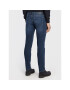 Pierre Cardin Jeansy 33110/000/7708 Tmavomodrá Slim Fit - Pepit.cz