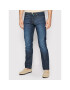 Pierre Cardin Jeansy 34510/000/8006 Tmavomodrá Lyon Tapered Fit - Pepit.cz