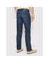 Pierre Cardin Jeansy 34510/000/8006 Tmavomodrá Lyon Tapered Fit - Pepit.cz