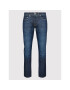 Pierre Cardin Jeansy 34510/000/8006 Tmavomodrá Lyon Tapered Fit - Pepit.cz