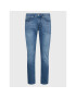 Pierre Cardin Jeansy C7 33110/000/7708 Modrá Slim Fit - Pepit.cz