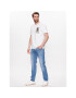 Pierre Cardin Jeansy C7 33110/000/8075 Modrá Slim Fit - Pepit.cz