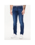 Pierre Cardin Jeansy C7 33110/000/8075 Tmavomodrá Slim Fit - Pepit.cz