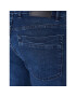 Pierre Cardin Jeansy C7 33110/000/8075 Tmavomodrá Slim Fit - Pepit.cz