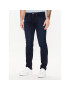 Pierre Cardin Jeansy C7 33110/000/8077 Tmavomodrá Slim Fit - Pepit.cz