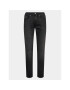 Pierre Cardin Jeansy C7 33110. 7738 Černá Slim Fit - Pepit.cz