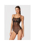 Pinko Body Brunilde AI 22-23 BLK01 1G17YW Y7ES Černá - Pepit.cz