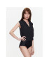 Pinko Body Ines 100122 A01P Černá Regular Fit - Pepit.cz