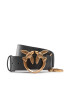 Pinko Dámský pásek Cinerus H4 Belt 1H2143 A07Z Černá - Pepit.cz