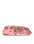 Pinko Dámský pásek Love Berry H2 Belt PE 23 PLT01 100143 A0R6 Růžová - Pepit.cz