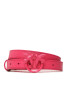 Pinko Dámský pásek Love Berry H2 Belt PE 23 PLT01 100143 A0R8 Růžová - Pepit.cz