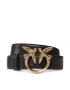 Pinko Dámský pásek Love Berry H3 Belt PE 23 PLT01 100125 A0F1 Hnědá - Pepit.cz