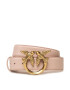 Pinko Dámský pásek Love Berry H3 Belt PE 23 PLT01 100125 A0F1 Růžová - Pepit.cz