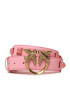 Pinko Dámský pásek Love Berry H3 Belt PE 23 PLT01 100125 A0R6 Růžová - Pepit.cz